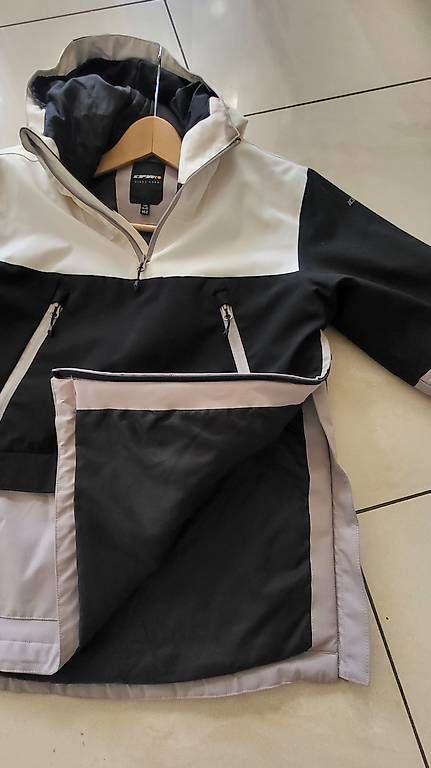 Vestes: Skijacke Icepeak – D'occasion à Baar par Famar5