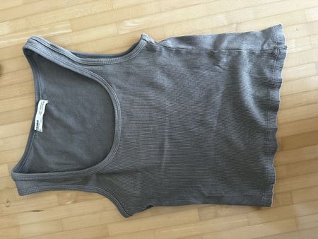 Tanktop