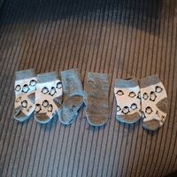 Socken Grösse 10-14