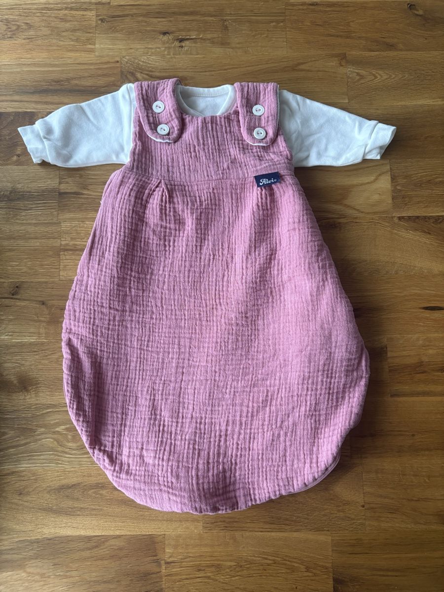 Sacchi a pelo: Set aus 3 Babyschlafsäcken – Usato da Gelterkinden venduto da Nthk467 1