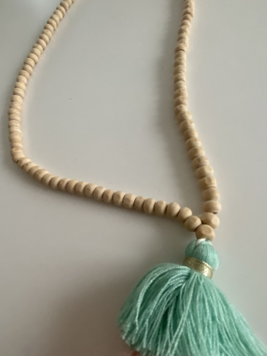 Ketten: Halskette Modeschmuck – Neu (gemäss Beschreibung) aus Brugg AG von Honeybee6 2