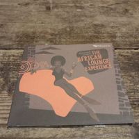 The African Lounge Experience