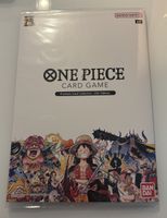 One Piece Premium Card Collection 25th Edition (EN)