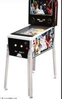 Arcade1Up Star Wars Pinball Maschine neu