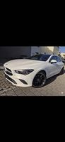 Mercedes-Benz CLA 250 Coupé - Top Zustand!