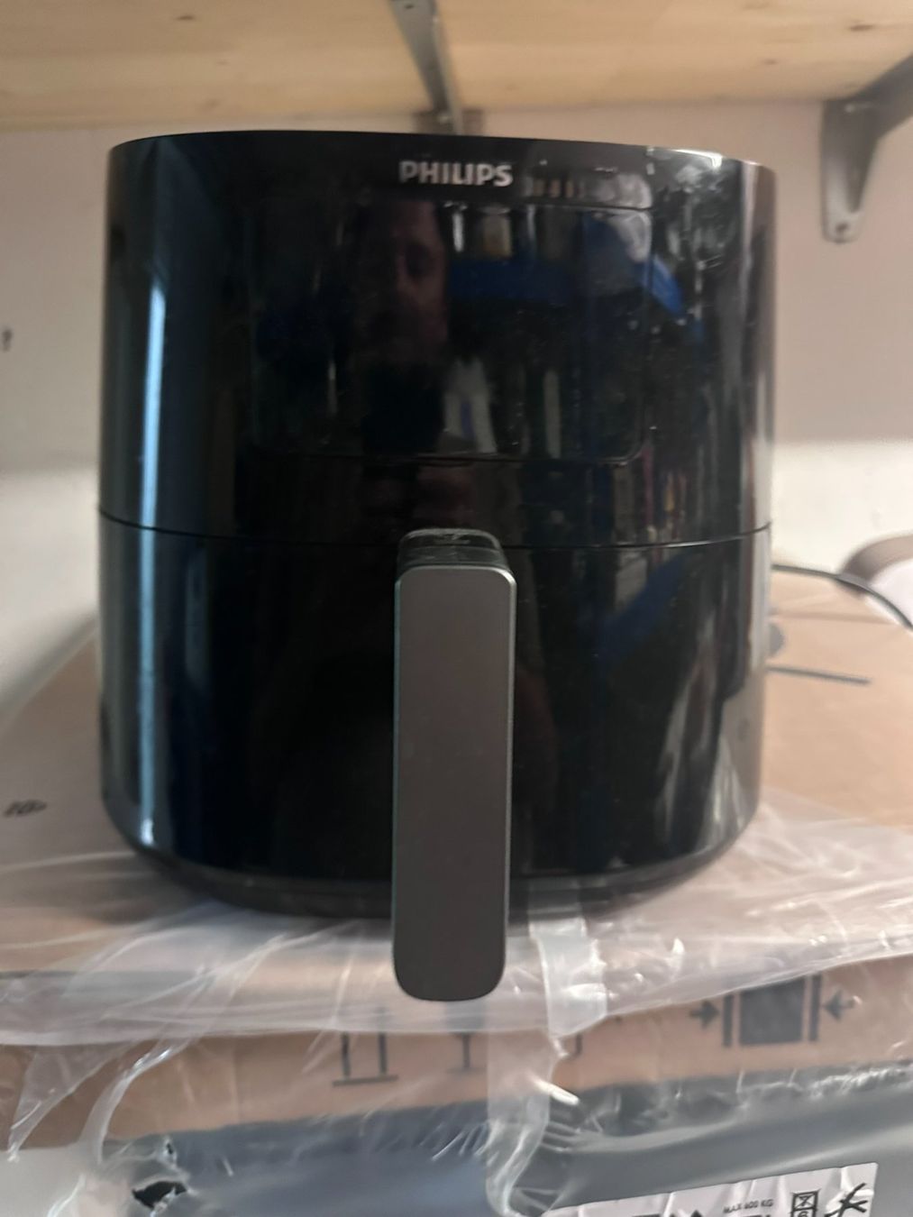 Elettrodomestici da cucina: Philips Heissluftfritteuse – Usato da Ehrendingen venduto da 71darling