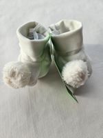 Manor Finken Baby Neugeborenes weiss NEU