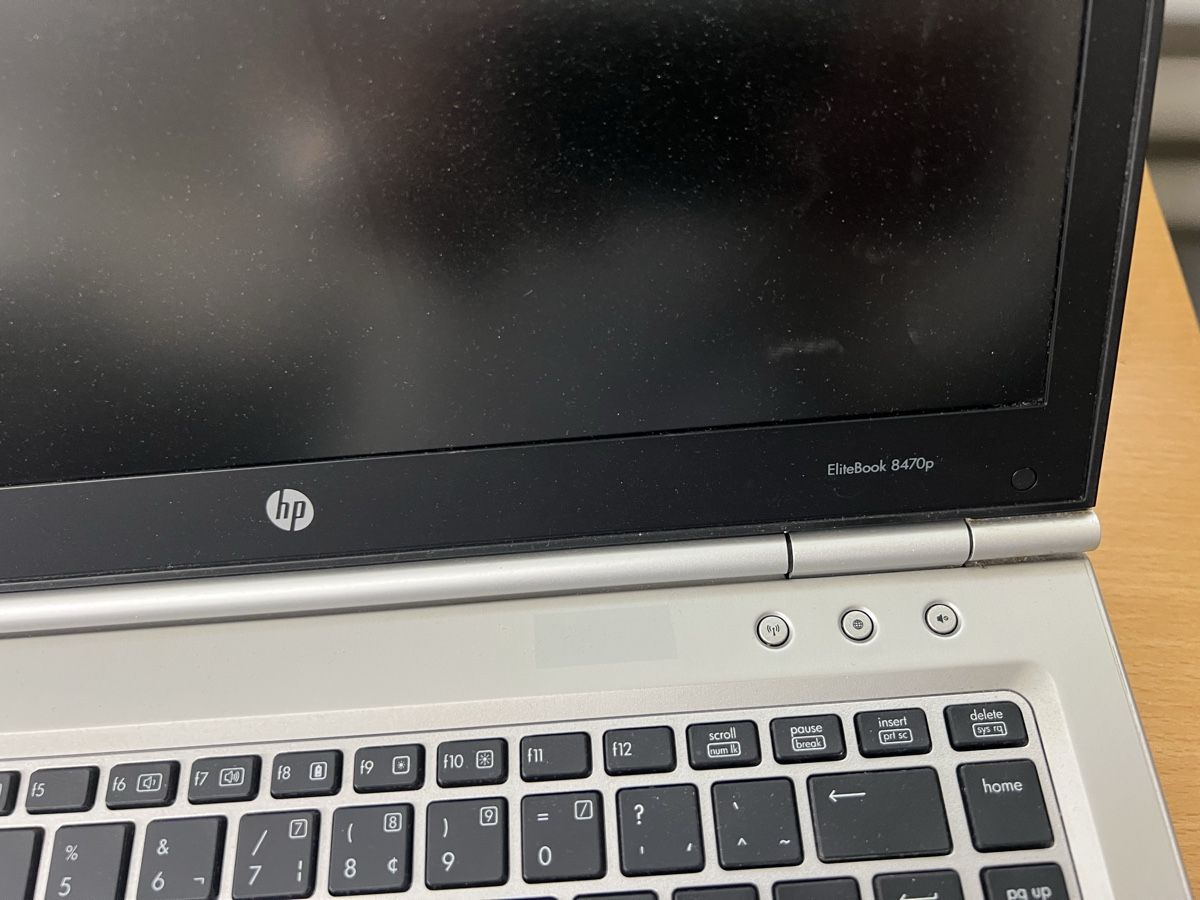 Hewlett Packard Portables: 3 HP Elitebook – D'occasion à Basel par La.Bonne.affaire 5