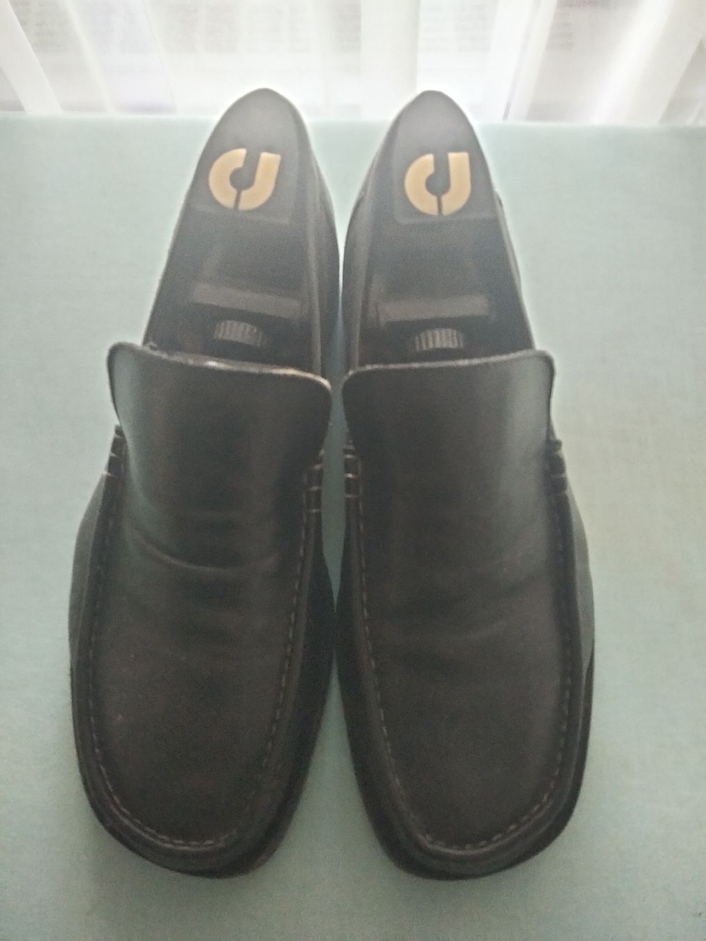 Hermès Scarpe da uomo: Hermès Loafer Leder Schwarz Grösse 43 – Usato da Küsnacht ZH venduto da turtlehouse 6