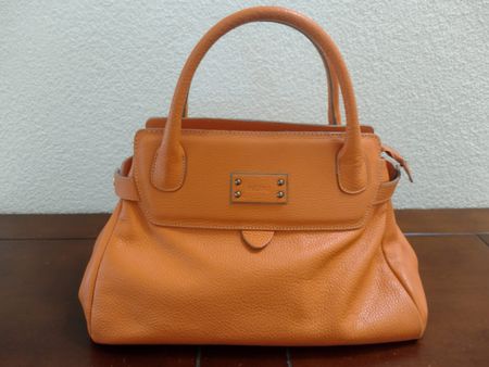 Damen Handtasche Prüne, Argentinien