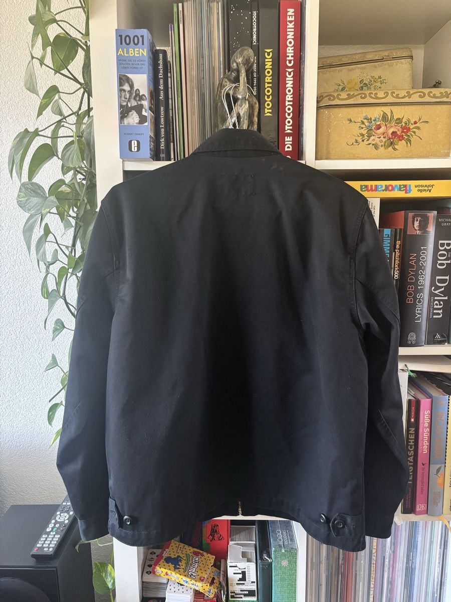 Carhartt Vestes: Carhartt Modular Jacket, Grösse L – D'occasion à Zürich par CallMeAppetite 2