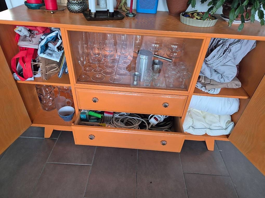Commodes: Vintage Kommode – D'occasion à Zürich par ale_9bqs 3