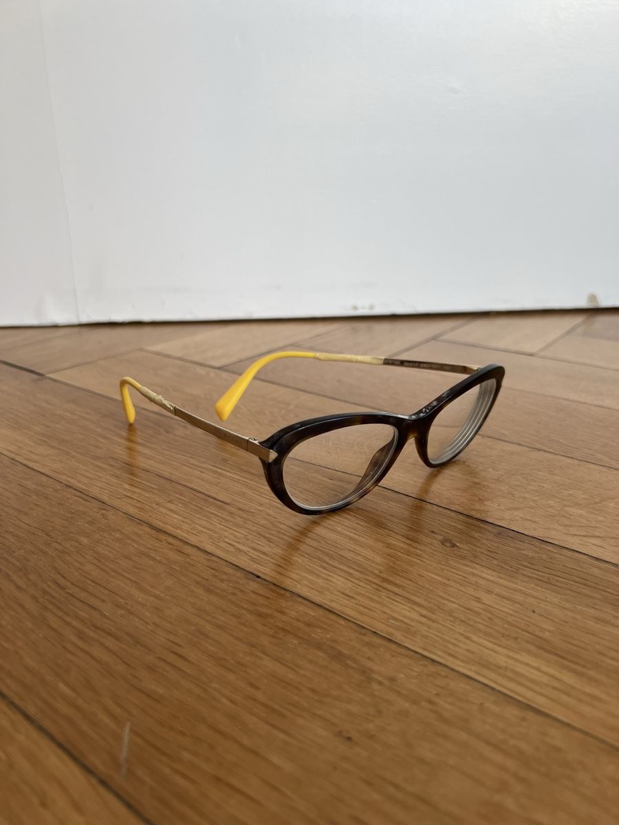 Prada Occhiali & Lenti: Authentic Prada Glasses (defect) – Usato da Zürich venduto da daria_m