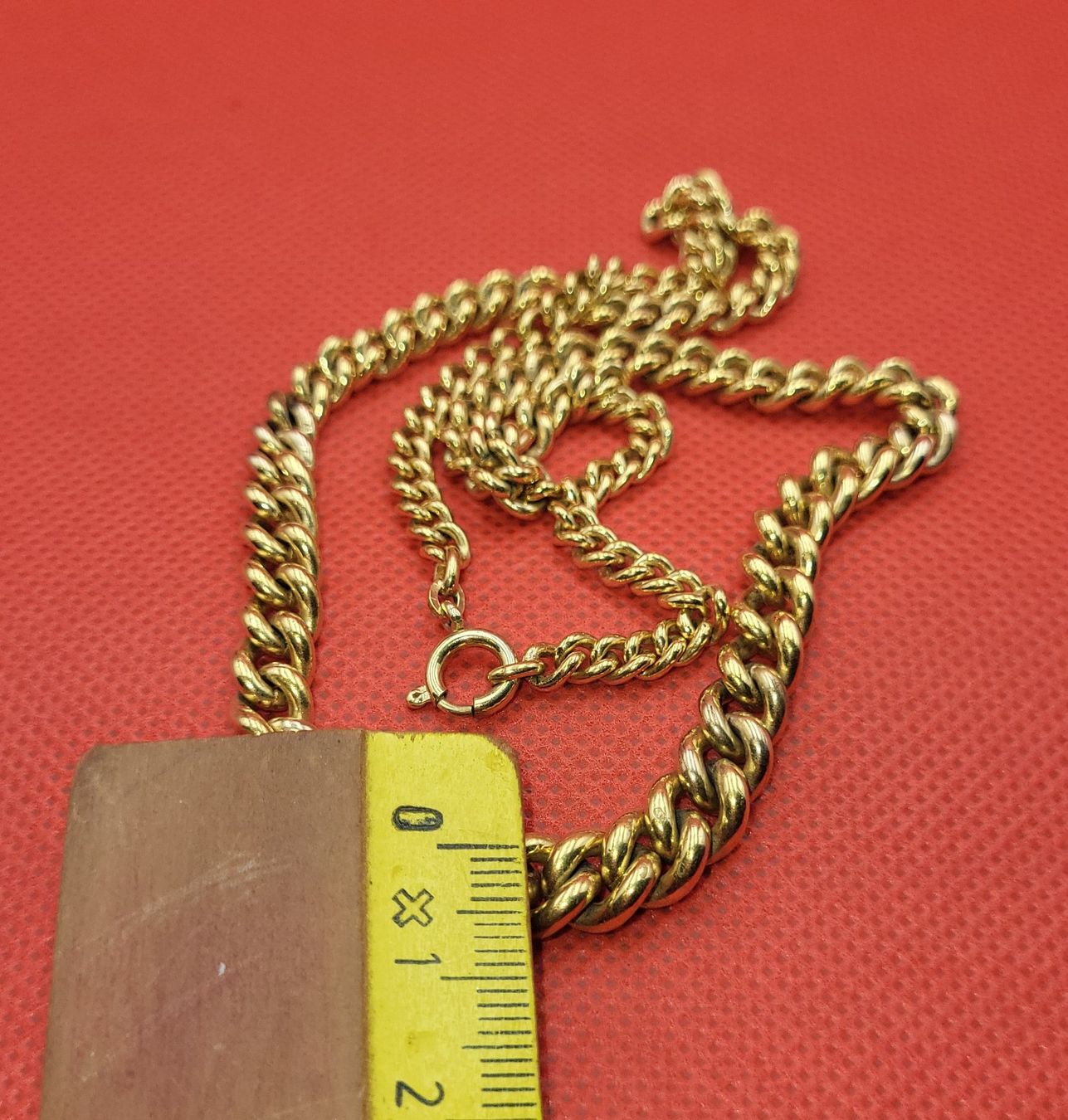 Catenine: Vintage Collier – Usato da Wald ZH venduto da SwissPawnshop