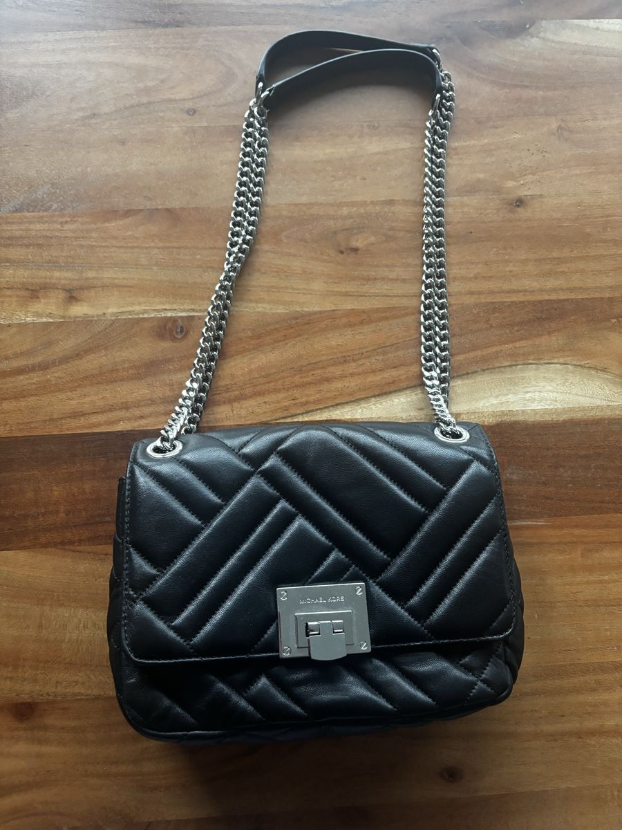 Michael Kors Borse da donna: Micheal Kors Peyton Medium Umhängetasche – Nuovo (secondo la descrizione) da Dagmersellen venduto da Alicia_16