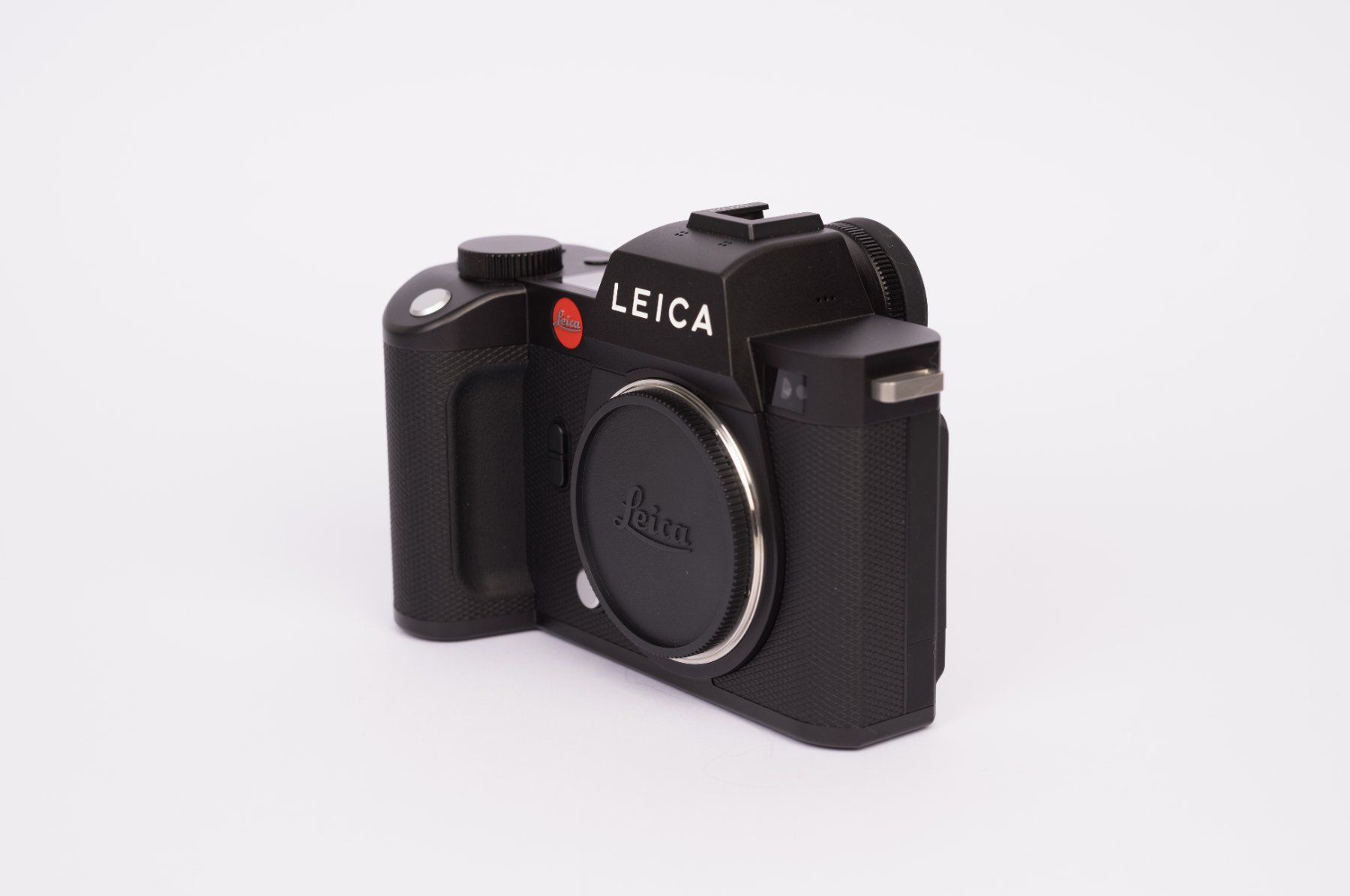 Leica Fotocamera: Leica SL2, Zustand A+ – Usato da Ballwil venduto da Nicolassellings 3