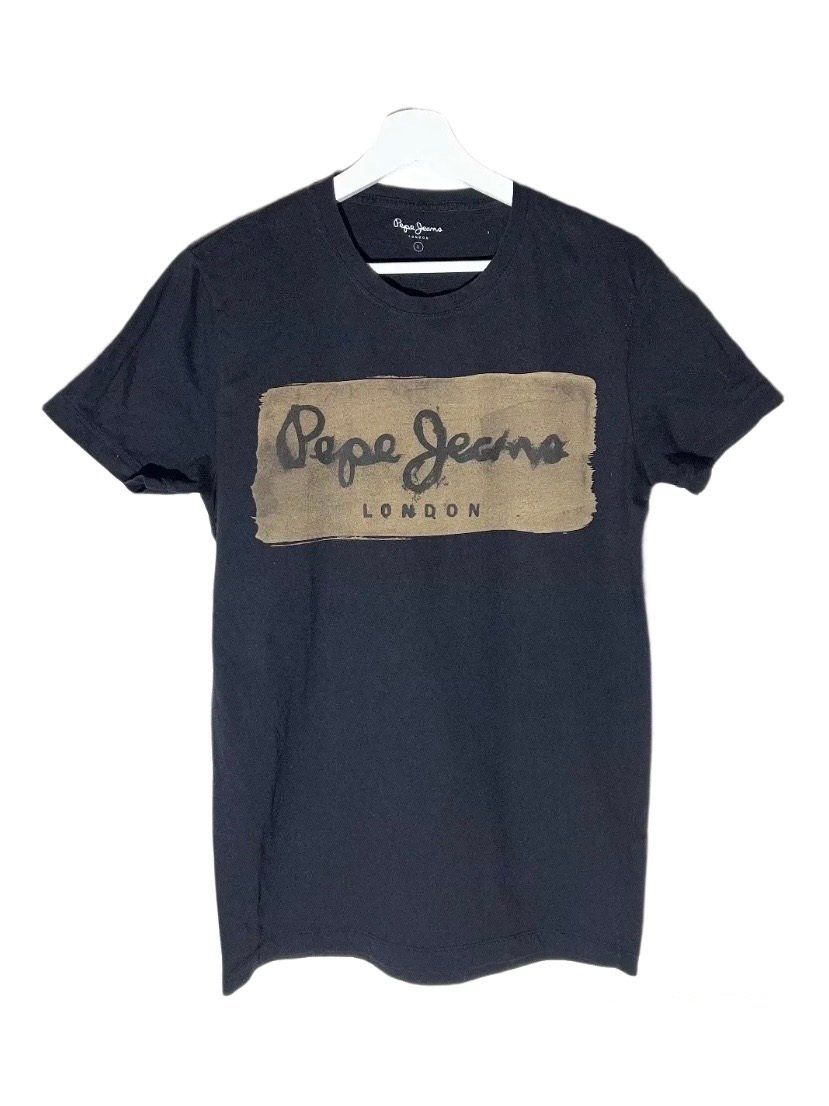Pepe Jeans T-shirt: T-Shirt Pepe Jeans – Usato da Oppligen venduto da DUKE_390
