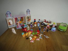 PLAYMOBIL AUTO MODE UND UND