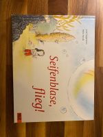 Kinderbuch Seifenblase, flieg! Beltz & Gelberg