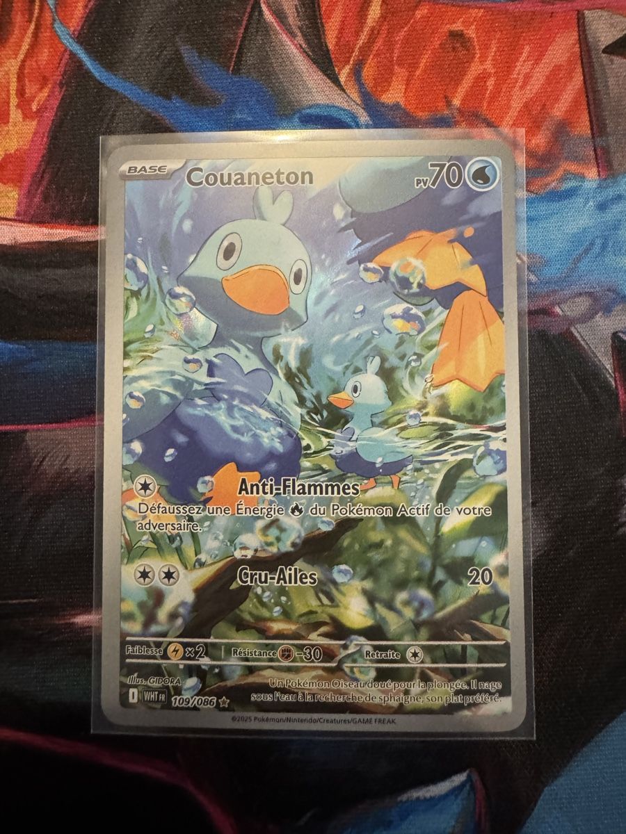 Pokémon Carte collezionabili: Lot de carte Pokémon – Nuovo e nell'imballaggio originale da Courtepin venduto da cr7_jk98 6