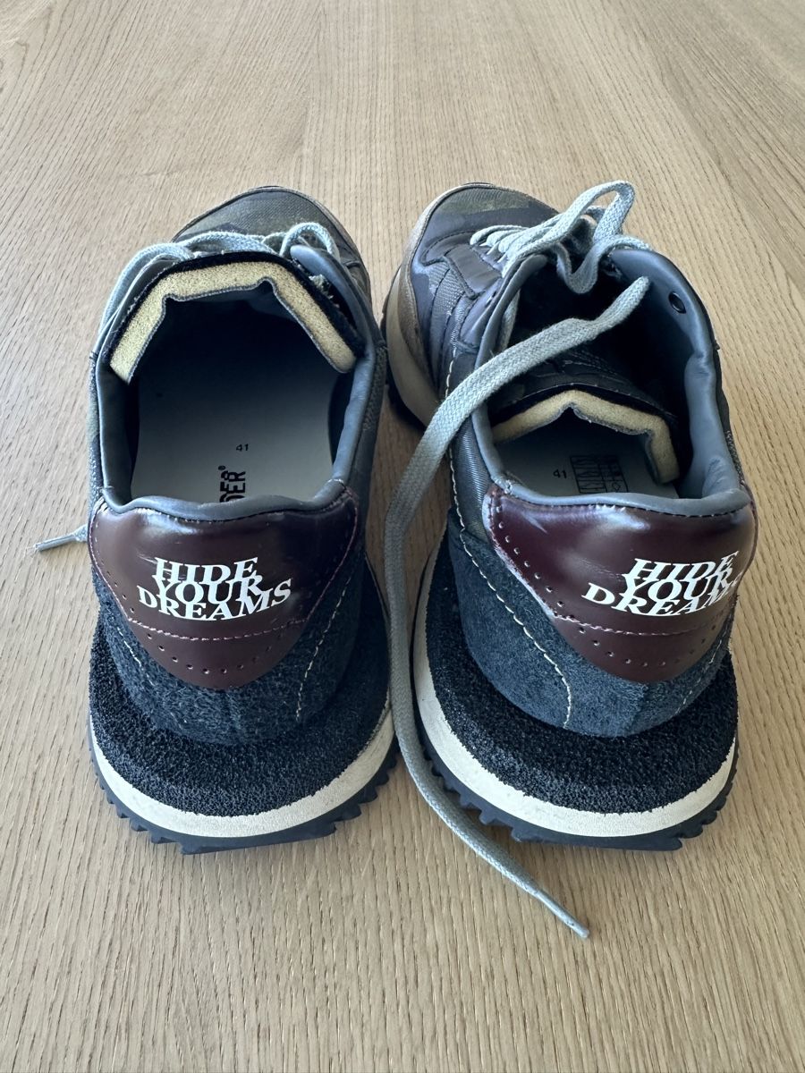 Scarpe da uomo: Hidnander Sneaker, neu (ungebraucht) – Nuovo (secondo la descrizione) da Zug venduto da joa_6zms 4