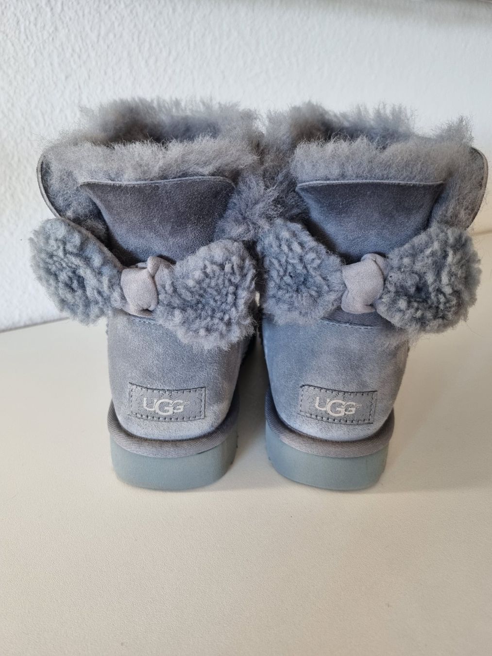 Ugg Damenschuhe: UGG Boots Original Gr 37 NEU – Neu (gemäss Beschreibung) aus Frauenfeld von Tausret 3
