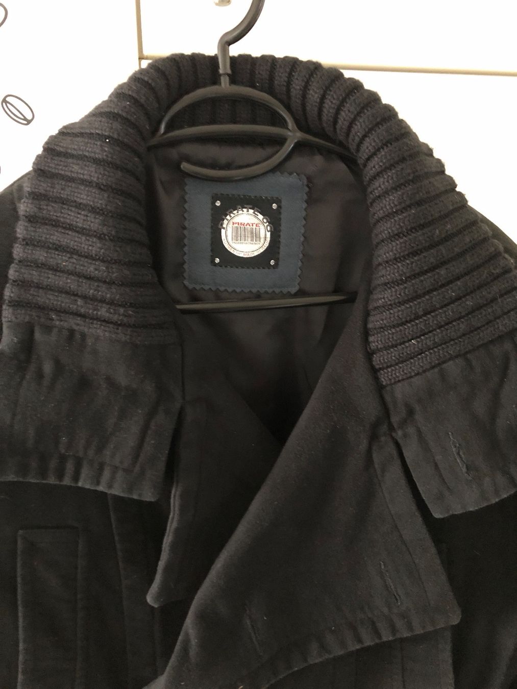 Giacche: HERREN JACKE GRÖSSE L – Usato da Basel venduto da ros_sb8c 1