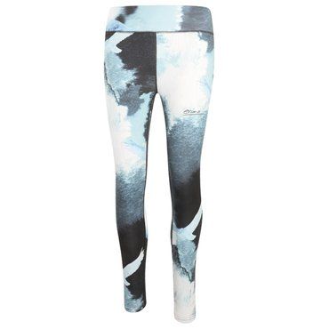 Leggings Erima 5292201 Damen Grösse M