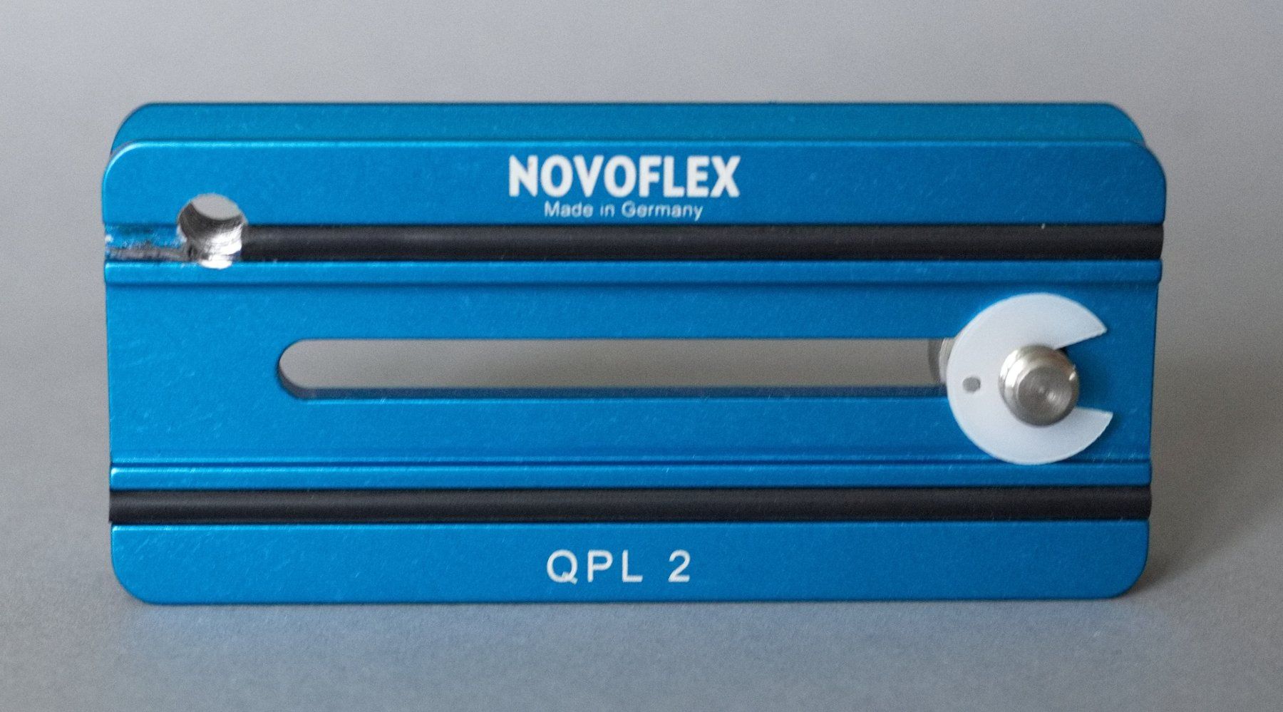 Novoflex Stative & Köpfe: Novoflex Stativset – Gebraucht aus Tägerig von Toeppel 9