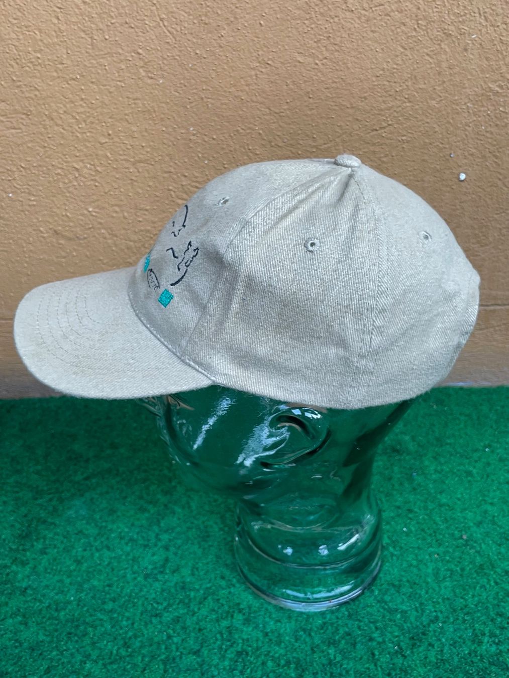 Copricapi, berretti & cappellini: Vintage Y2K Cap Tierarzt – Usato da Zürich venduto da le_souk 4