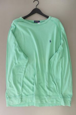 Ralph Lauren Langarmpullover Gr. XXXL