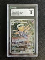 Shedinja 144/132 – Mega Evolution – IR - EN - Graded ab 1.-