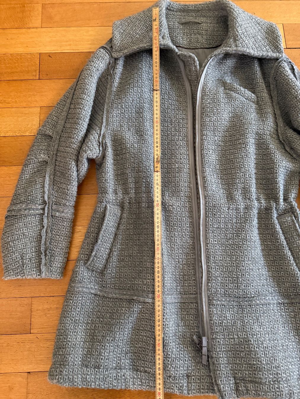 Cappotti: just b. Mantel, Oversize Gr. 40 – Nuovo (secondo la descrizione) da Basel venduto da Ervaine 2