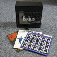 Beatles Remastered / Vinyl Box