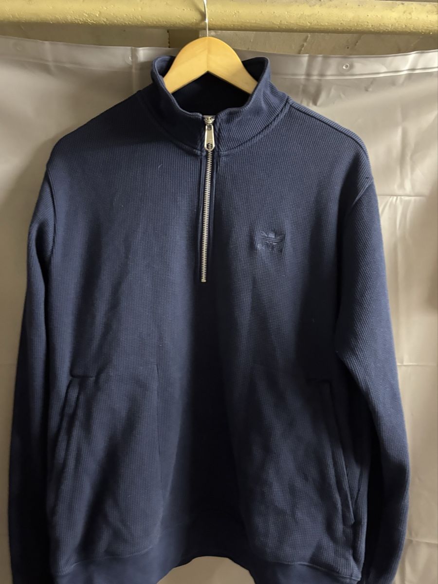 Adidas Maglioni & Felpe: Adidas Pullover Gr.M – Nuovo (secondo la descrizione) da Basel venduto da kleinerprinz