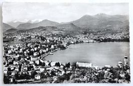 Lugano - Paradiso