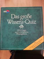 Grosses Wissens-Quiz von Noris