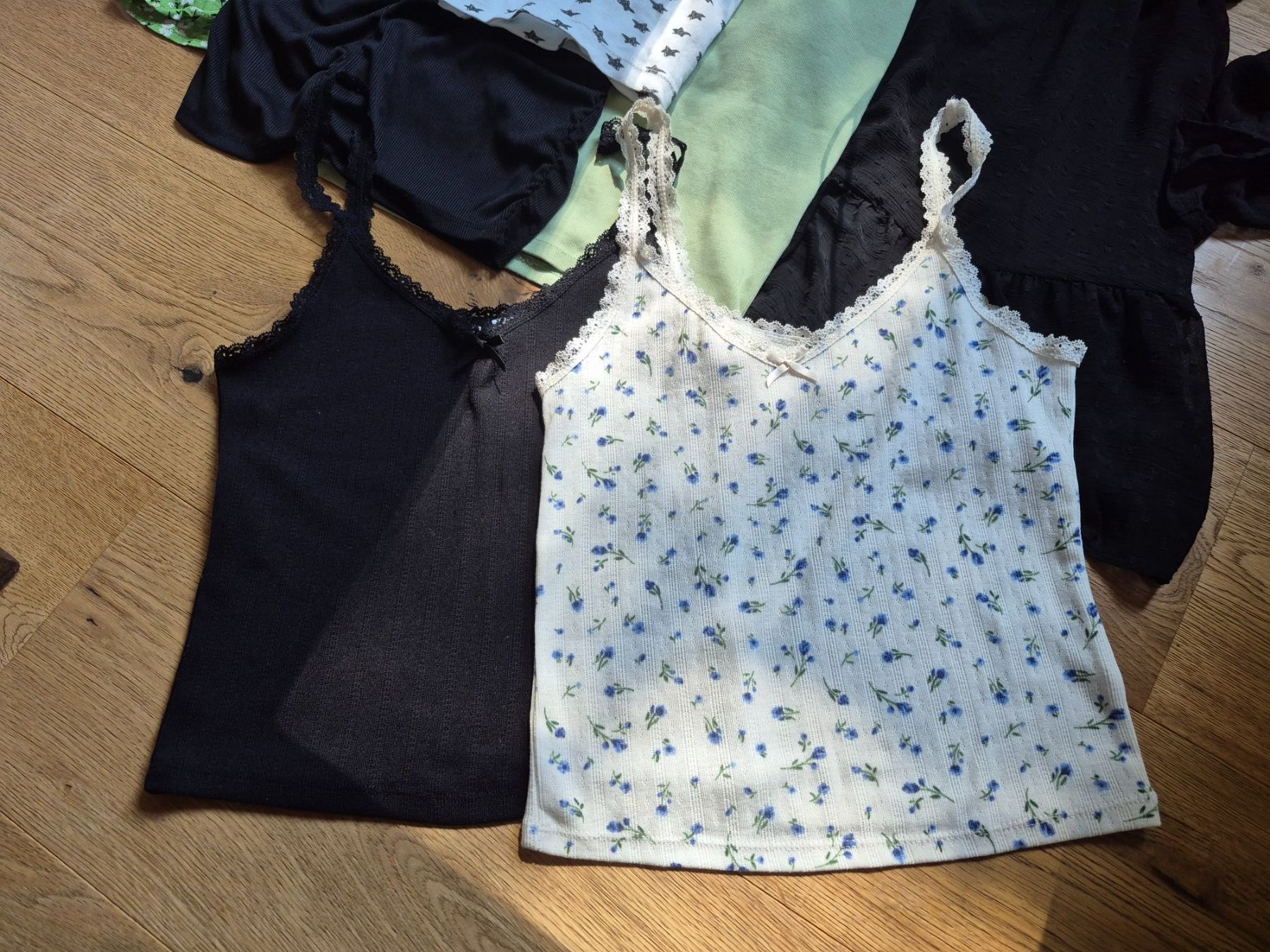 Lotti & Set di vestiti: Kleider-Set S/36 Damen – Usato da Mollis venduto da JOJOundLALA 5