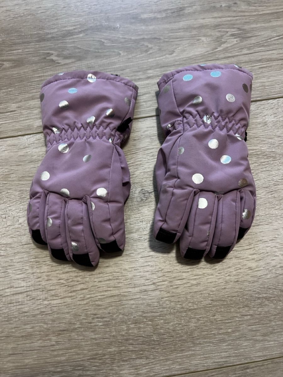 H&M Guanti: Kinder Handschuhe 110/116 gebraucht – Usato da Dürnten venduto da Al666
