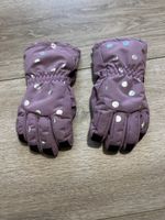 Kinder Handschuhe 110/116 gebraucht