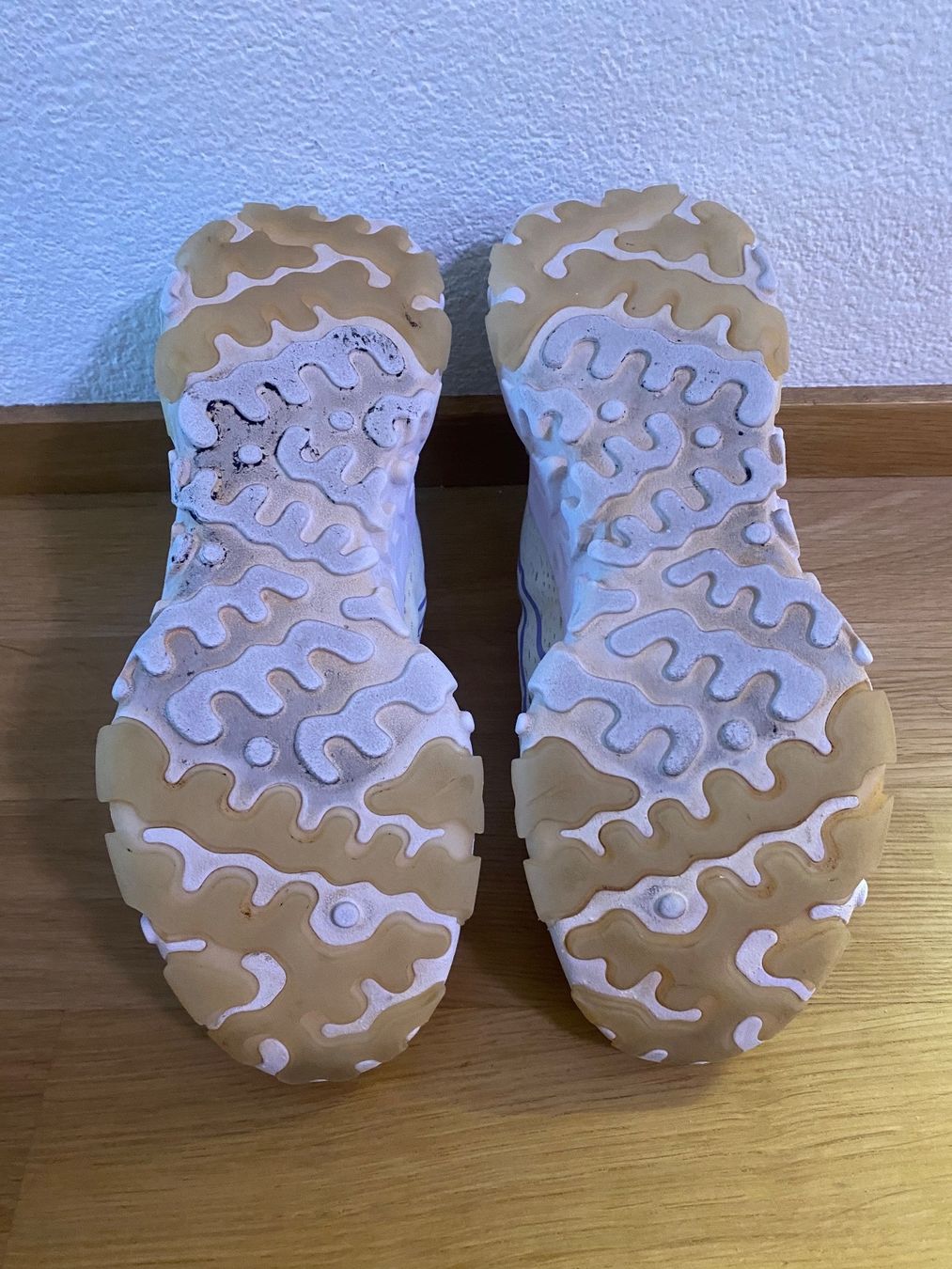 Nike Chaussures femmes: Nike React Vision Gr.38 – D'occasion à Herisau par Seyashop1 4