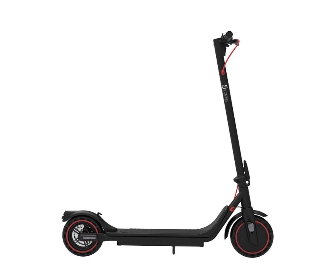 Scooter: E Scooter – Usato da Fribourg venduto da max_bg5w