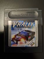 PORTOFREI: V-Rally Championship für Game Boy Color