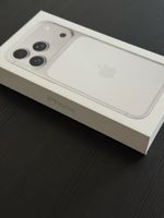 Apple iPhone 17Pro 256Gb Silber 