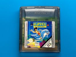 Flipper & Lopaka