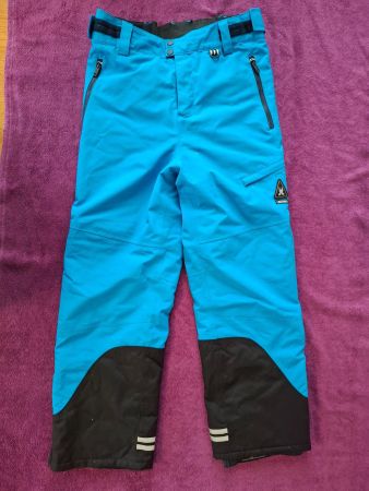 Herren Skihose/Snowboardhose / Hose - Gaastra - Gr.L