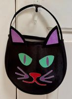 🤍 Kinder-Täschchen mit 🐱-Print aus weichem Schaumstoff 🤍