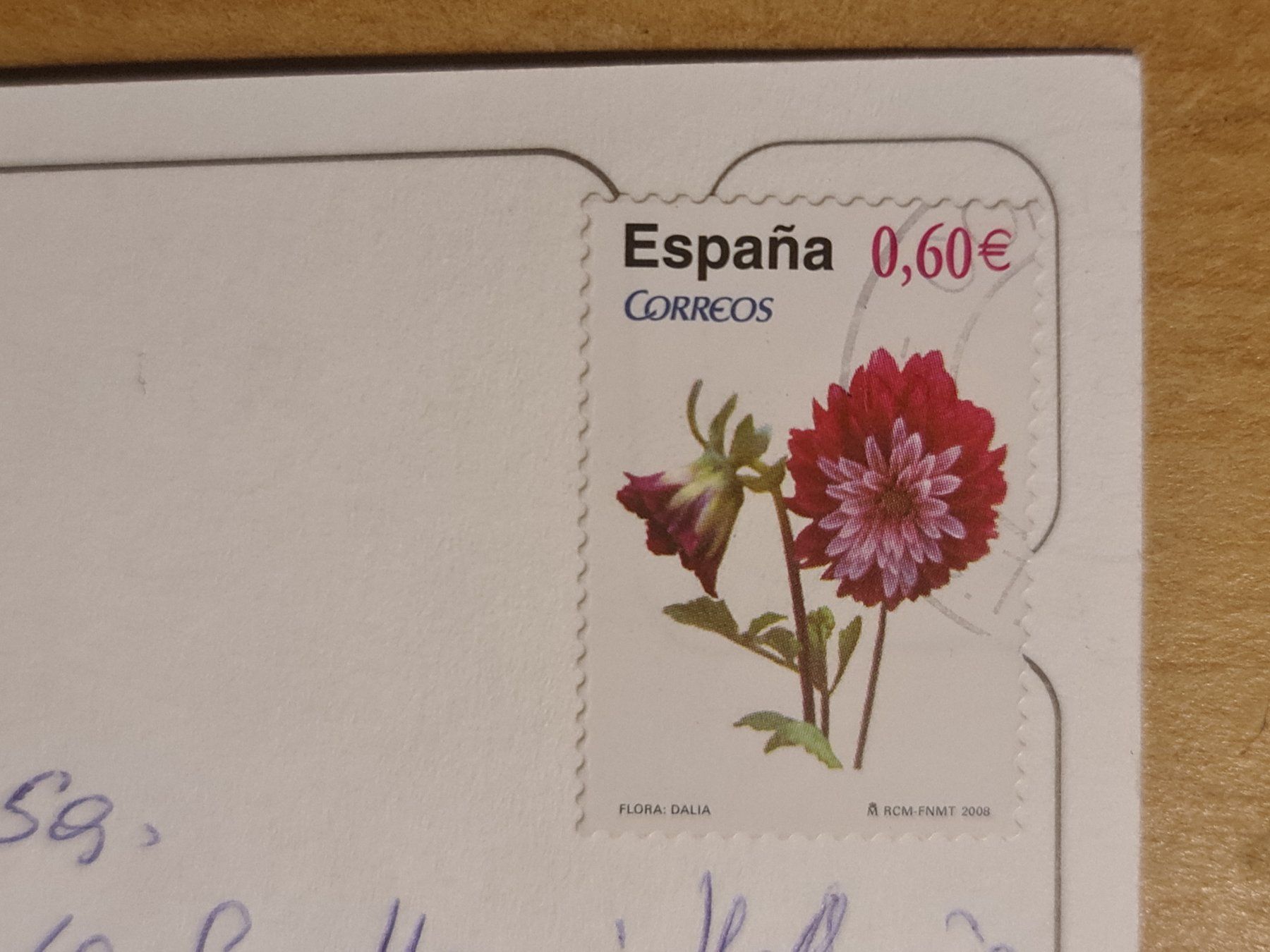 Cartoline postali: Ansichtskarte Costa del Sol – Usato da Dintikon venduto da Vexi 1