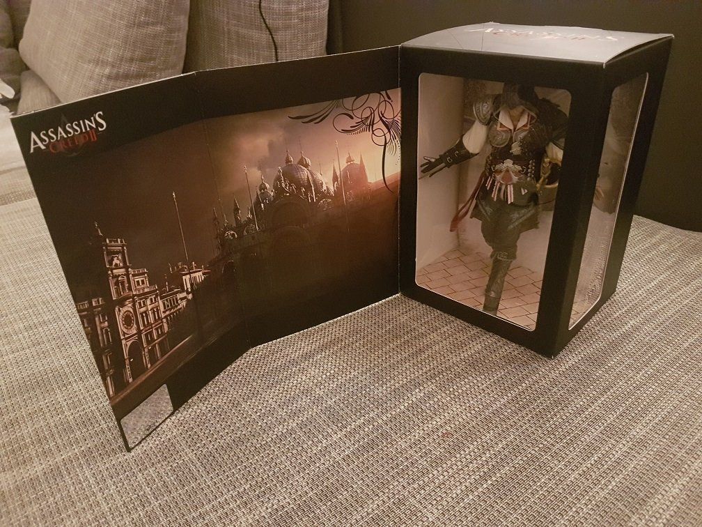 Giochi: Assassin's Creed II - Black Edition – Usato da Winterthur venduto da Men_in_black 1