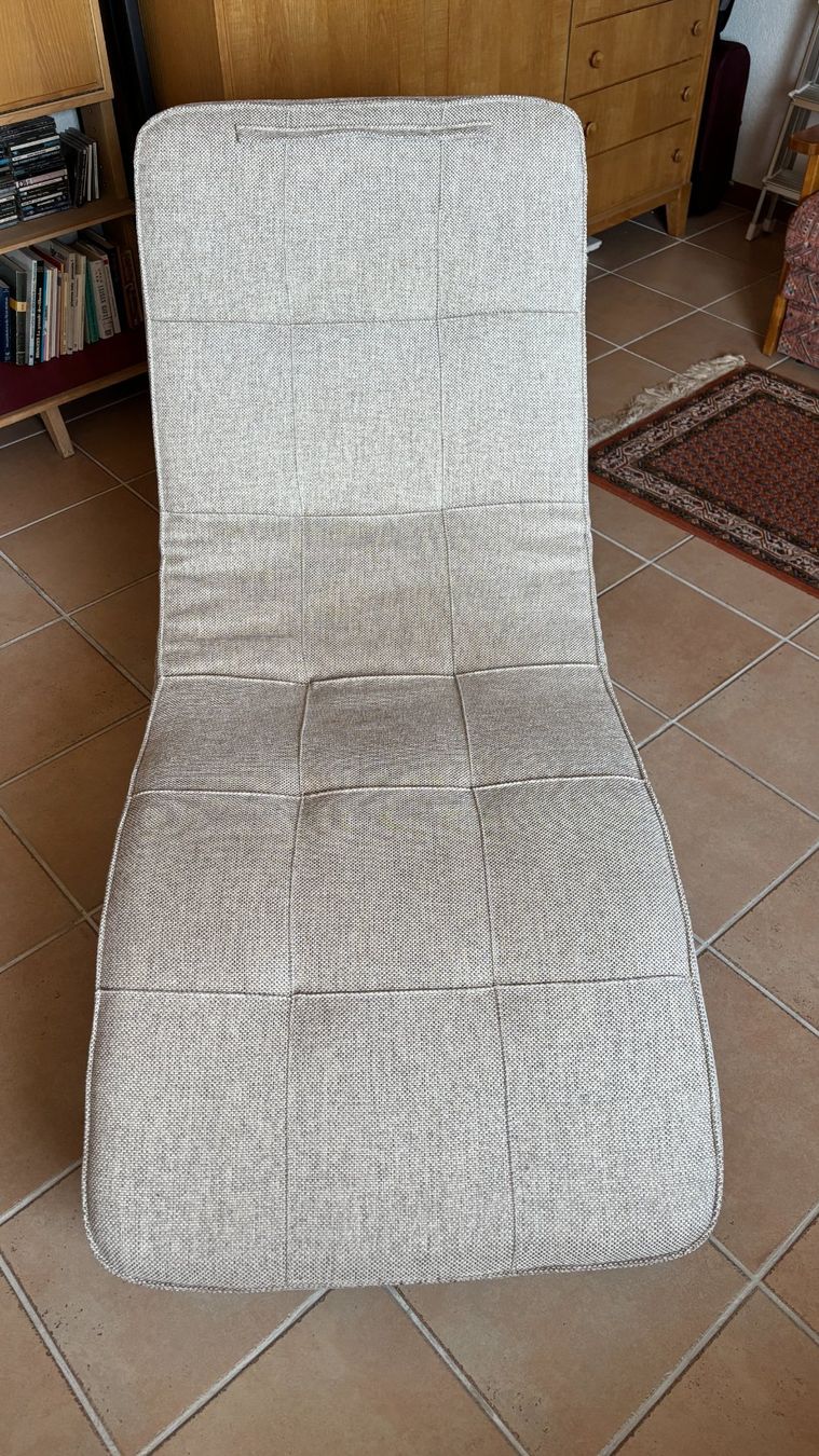 Sedie a sdraio: Sofa-Liege bequem – Usato da Rüti ZH venduto da Rase 1